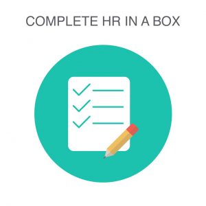 hr template package