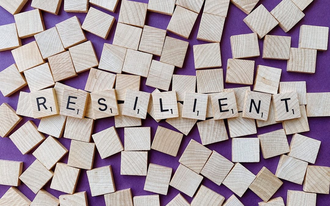 Is your workforce resilient?